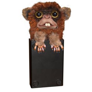2018 Innovative Sneekums Toy Spoof Monkey Toys Pet Prankster Jitters F_1